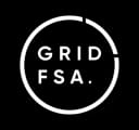 Grid FSA. logo